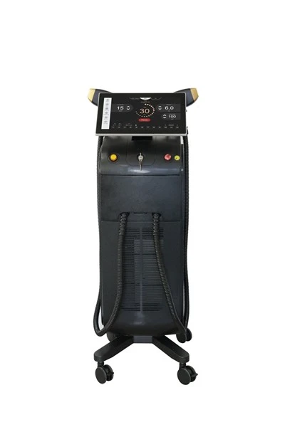 Diode Laser háreyðingarvél