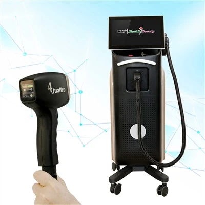Laser Ice Titanium